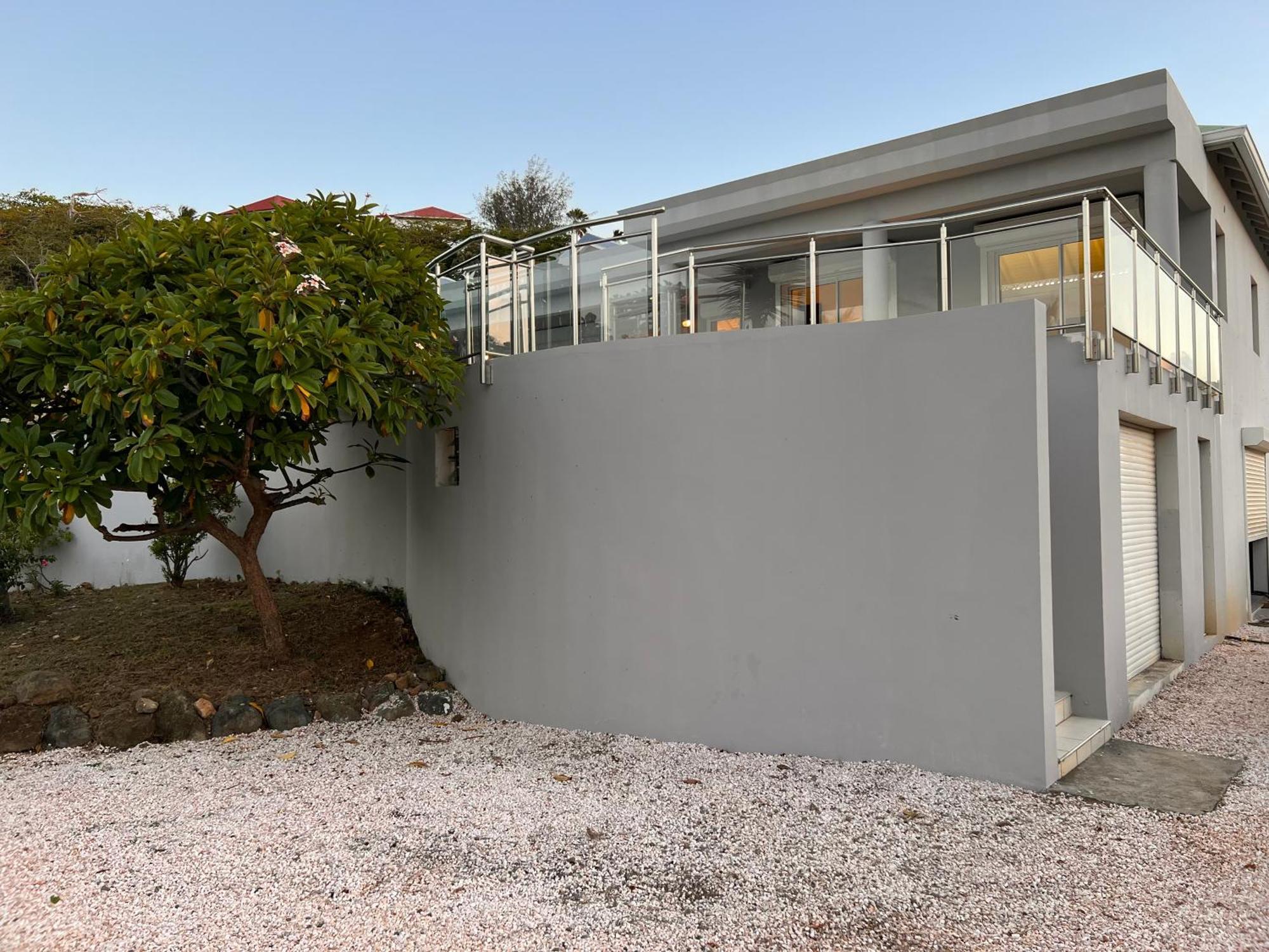 Villa Taiana Quarter of Orleans Exterior photo